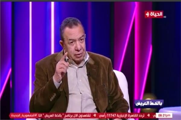 جمال عبدالحميد