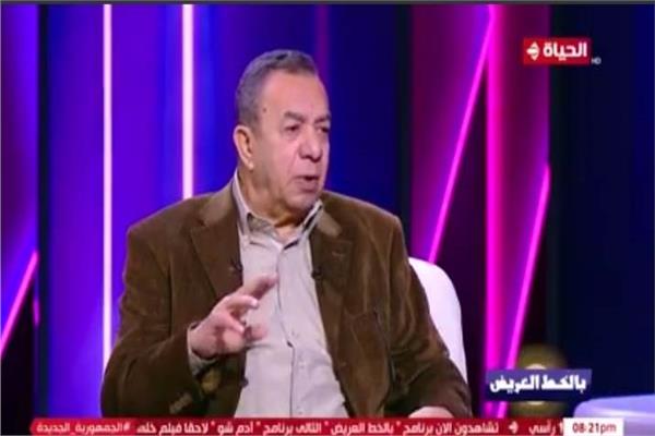 جمال عبدالحميد