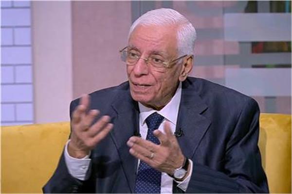 الدكتور حسام موافي