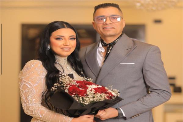 حسن شاكوش وريم طارق 