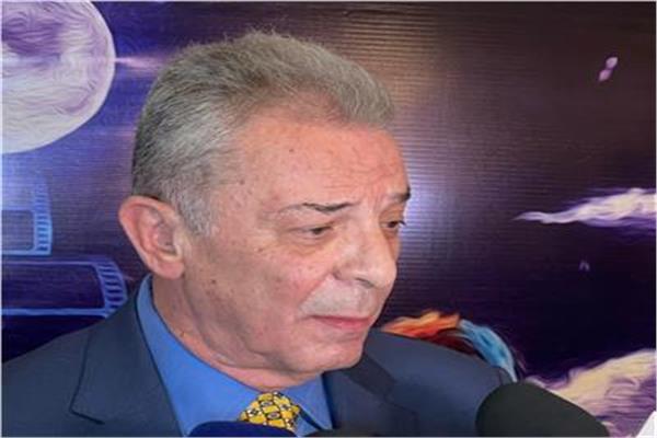محمود حميدة