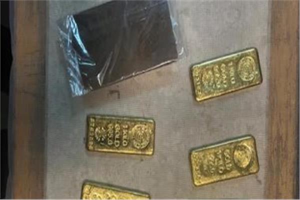 صورة أرشيفية - ذهب