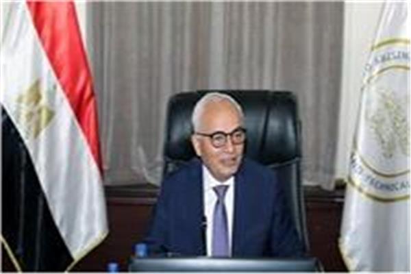 الدكتور رضا حجازي