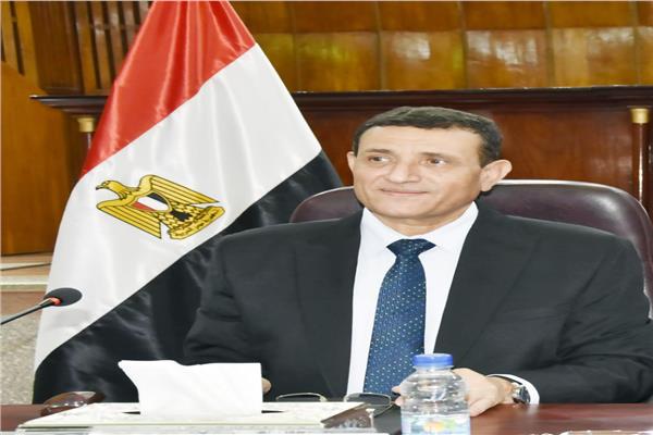 الدكتور محمد ناصف