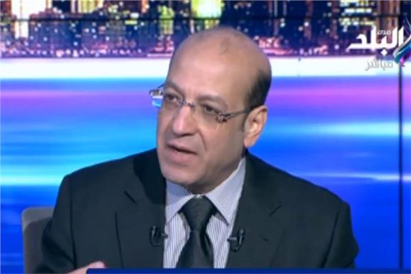 الدكتور مصطفى بدرة، الخبير الاقتصادي