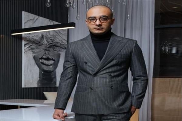 أحمد حسين
