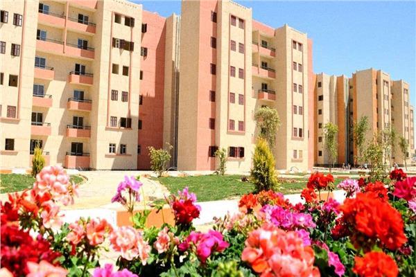كل ما تريد معرفته عن شقق الاسكان الاجتماعي