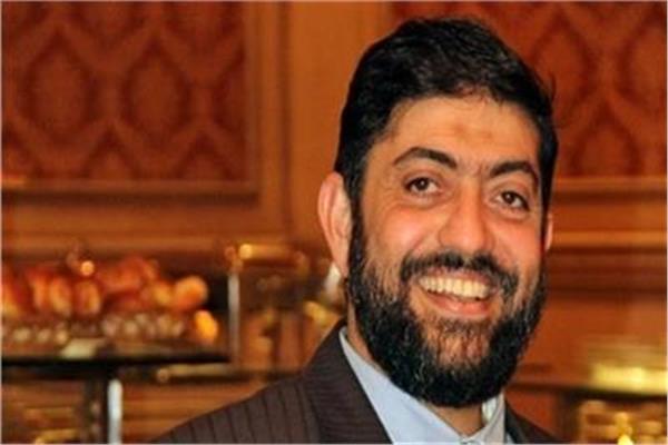 الدكتور هشام عبدالعزيز رئيس حزب الإصلاح والنهضة