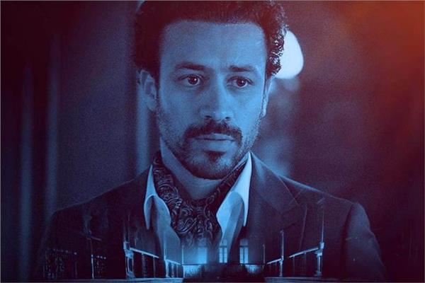 أحمد داود 