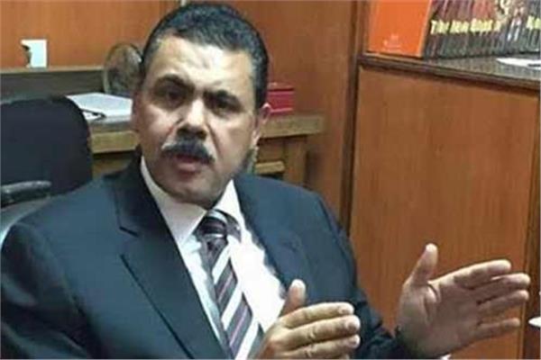  الدكتور أحمد أبو اليزيد