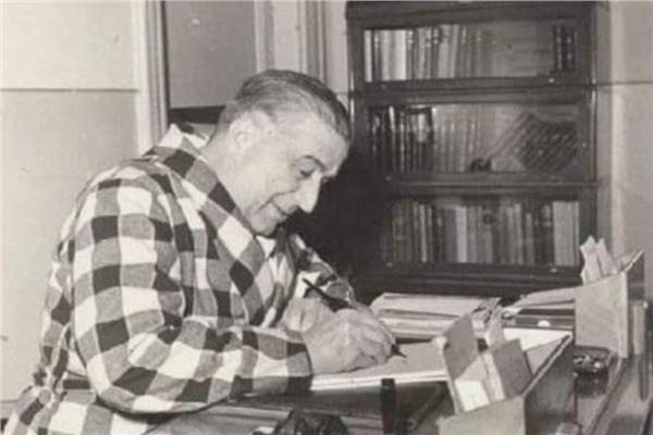 سليمان نجيب