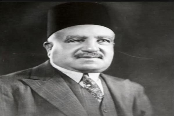طلعت حرب