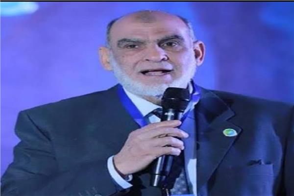  اللواء ممدوح شعبان مدير عام جمعية الأورمان