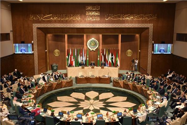 جامعة الدول العربية