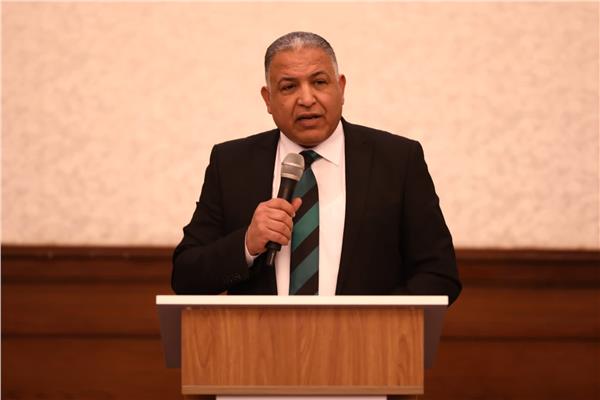 نائب رئيس جامعة الأزهر