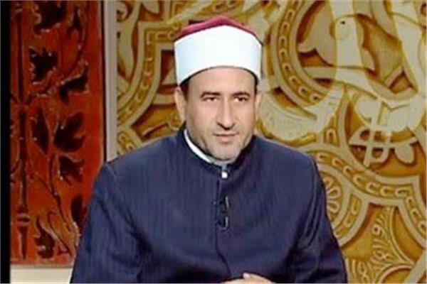 الدكتور ربيع الغفير