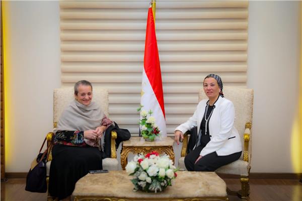 بحث فرص الاستثمار داخل المحميات الطبيعية بين مصر والأردن