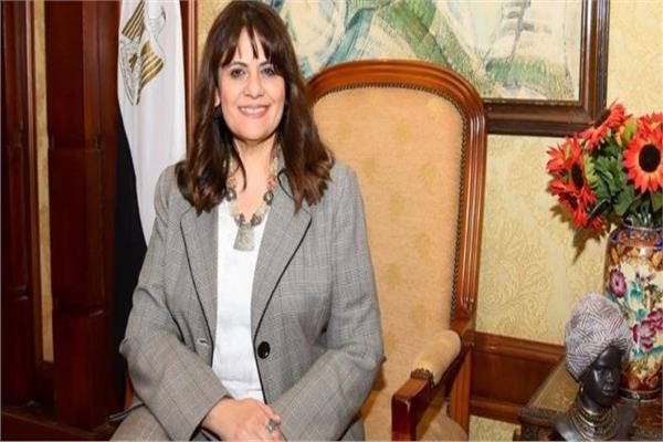 السفيرة سها جندي 