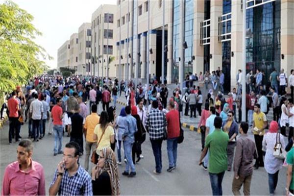 الجامعات الخاصة والأهلية