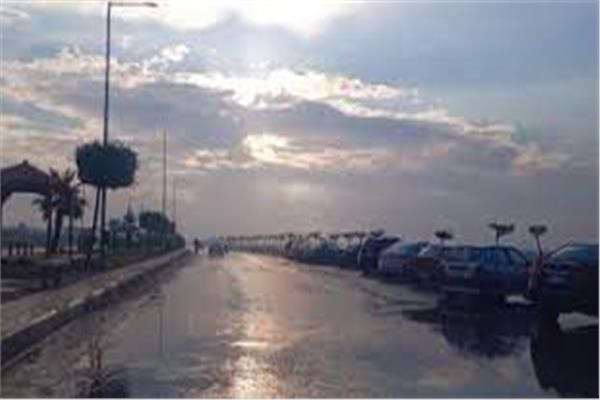 الطقس 