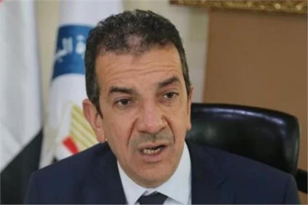 المهندس حسانين محمد