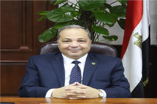 المهندس خالد جمال الدین محمود