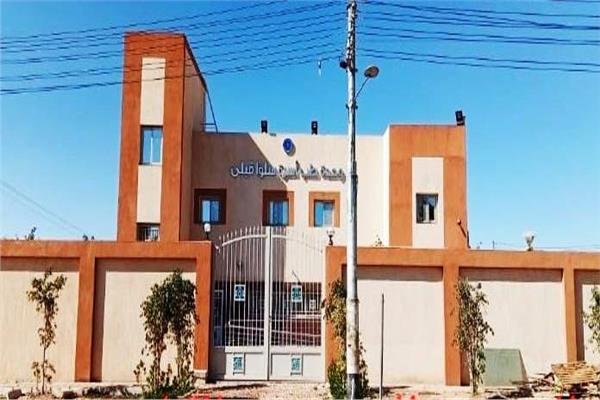 جانب من المشروعات 