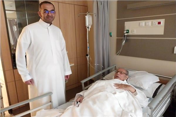 جميل المغازي