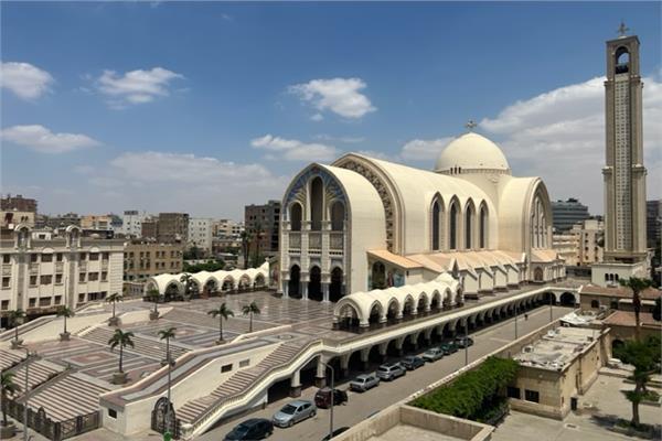 الكنيسة القبطية الأرثوذكسية