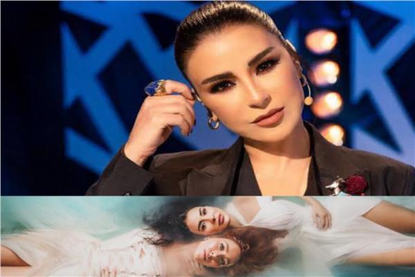 النجمة ماغي بوغصن