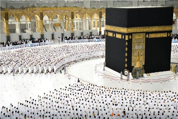الكعبة المشرفة