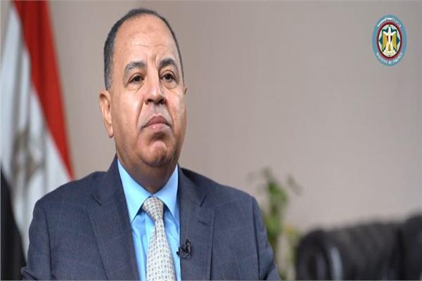 الدكتور محمد معيط