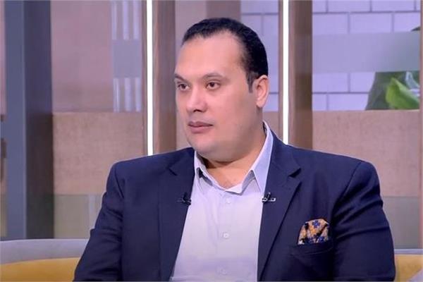 الدكتور محمد القرش