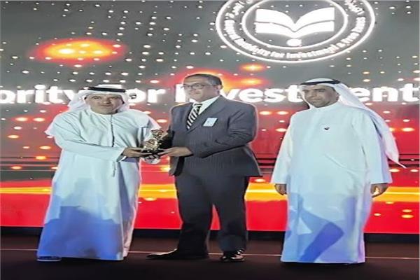 رئيس الهيئة العامة للاستثمار والمناطق الحرة 