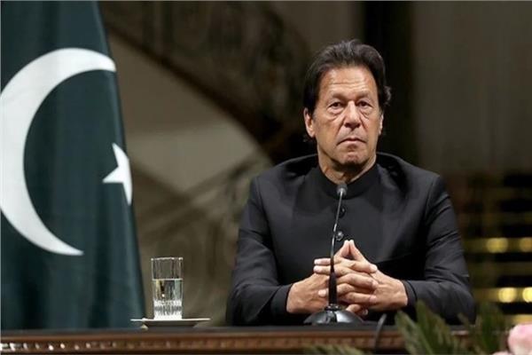 عمران خان