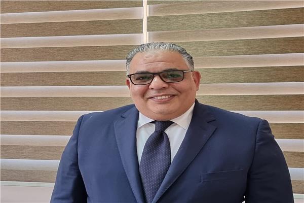 د. وليد أنور 