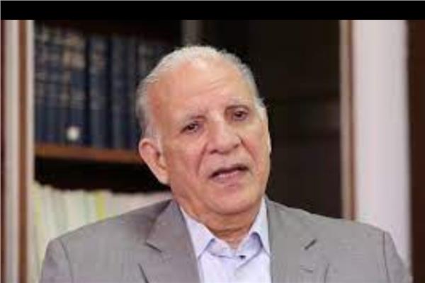 د. أحمد فؤاد باشا