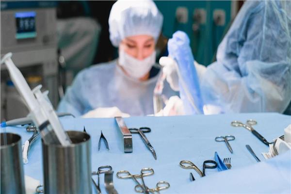 إجراء أول عملية جراحية ناجحة لمخ جنين