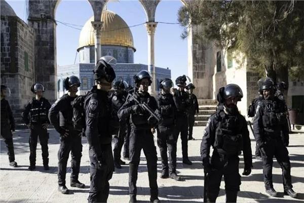 اليمن يدين التصعيد الإسرائيلى ويطالب المجتمع الدولي بالتدخل لوقف الاعتداءات على الشعب الفلسطيني