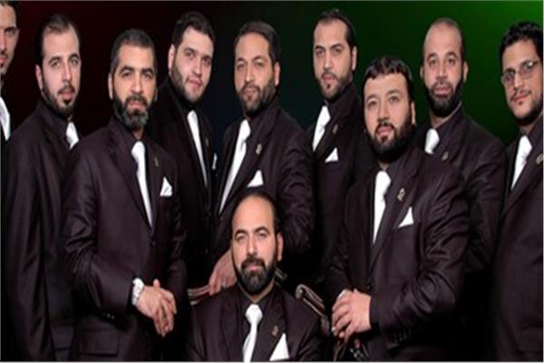 الإخوة أبو شعر السورى