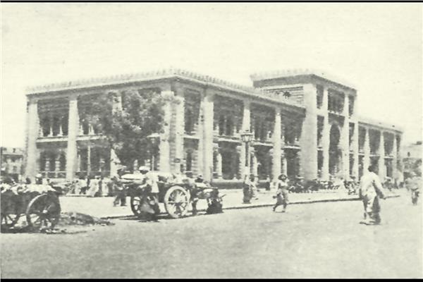 باب الخلق 