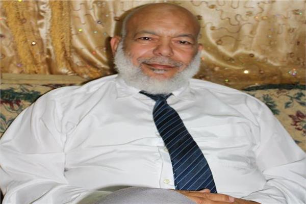 عصام قابيل