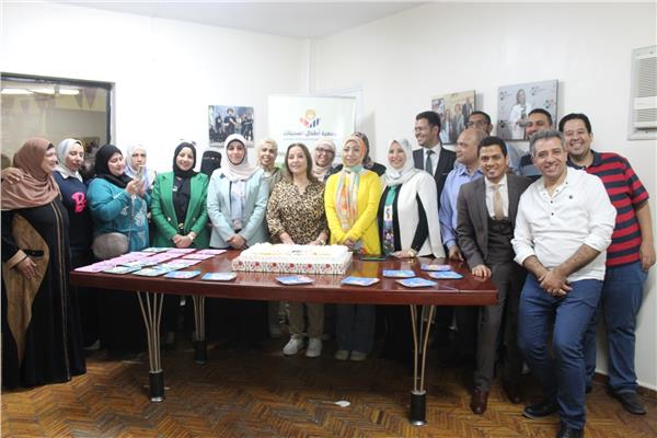 جمعية أطفال السجينات