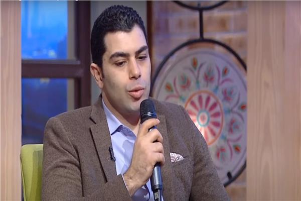 محمد الطبلاوي