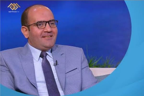 الدكتور مصطفى أبو زيد