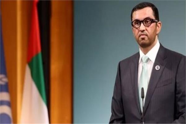 الدكتور سلطان بن أحمد الجابر
