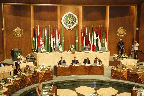 البرلمان العربي - أرشيفية