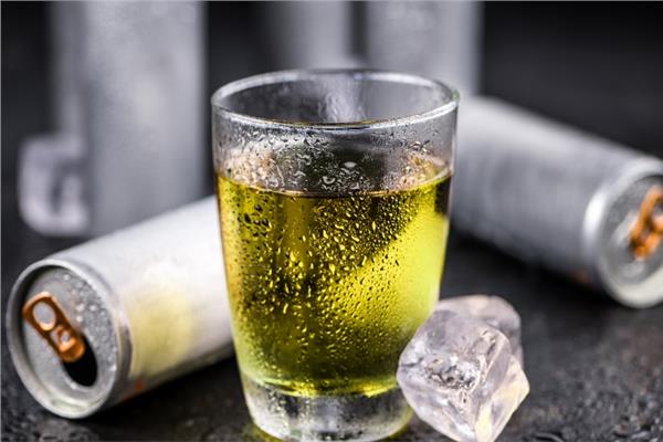 مشروبات الطاقة
