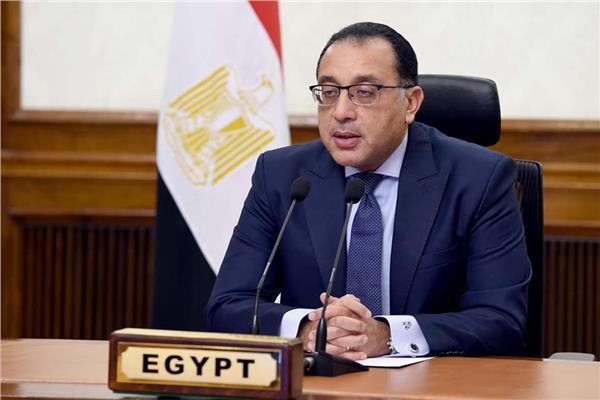 الدكتور مصطفى مدبولي