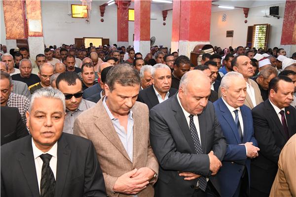 صلاة الجنازة على